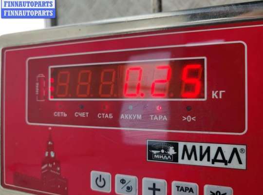 купить Ручка двери наружная передняя правая на Audi A4 B6 (2001-2004)