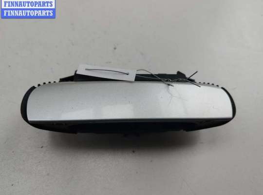 купить Ручка двери наружная передняя правая на Audi A4 B6 (2001-2004)