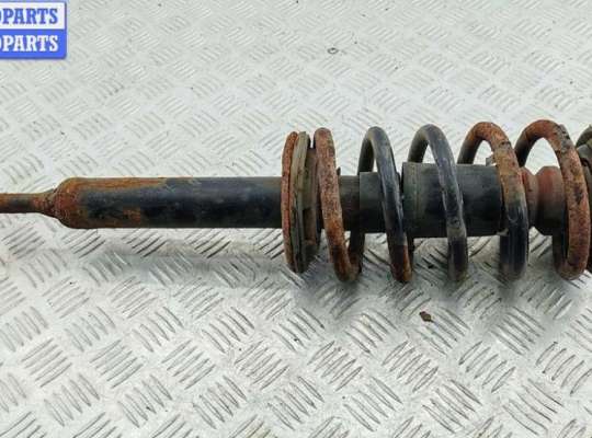 Стойка подвески передняя правая AU1709085 на Audi A6 C5 (1997-2005)