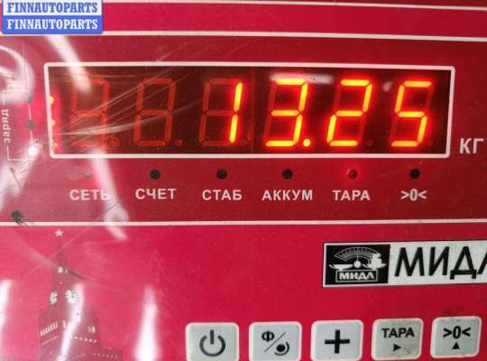 купить Капот на Dacia (Renault) Sandero I (2008-2012)