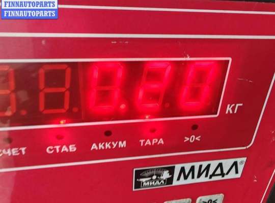 купить Проставка под пружину заднюю на Ford Mondeo III (2000-2007)