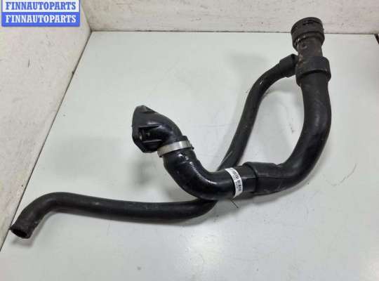 купить Патрубок радиатора на Audi A4 B5 (1994-2001)