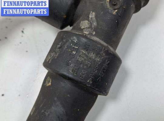 купить Патрубок радиатора на Audi A4 B5 (1994-2001)