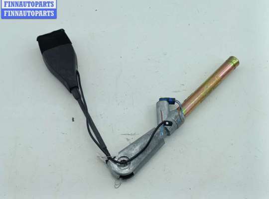 купить Замок ремня безопасности передний на Renault Scenic II (2003-2009)