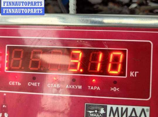 Корпус масляного фильтра на BMW 3 (E46)