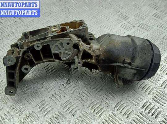 Корпус масляного фильтра на BMW 3 (E46)
