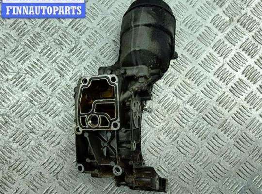 Корпус масляного фильтра на BMW 3 (E46)