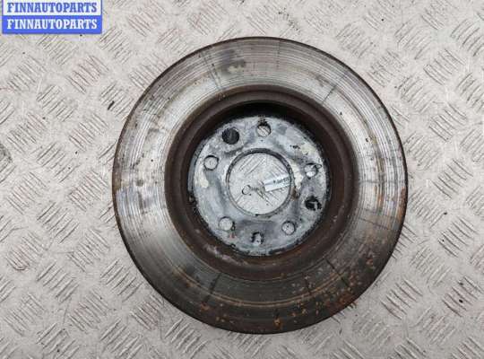 купить Диск тормозной задний на Ford Mondeo III (2000-2007)