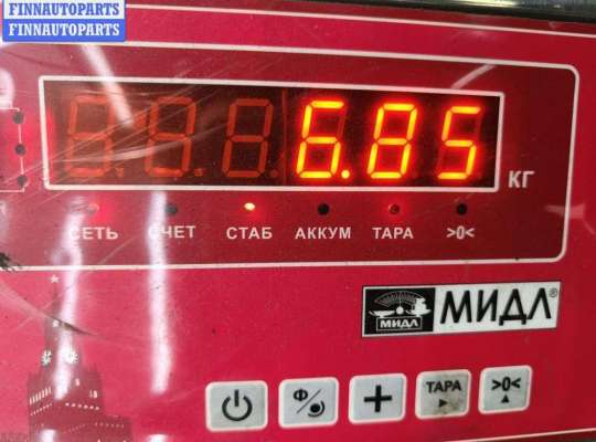 купить Электроусилитель руля на Skoda Octavia mk2 (A5 1Z) 2004-2013