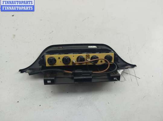 купить Фонарь стоп-сигнал на Opel Omega B (1994-2003)