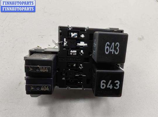 купить Блок предохранителей на Audi Q7 4L (2005-2015)