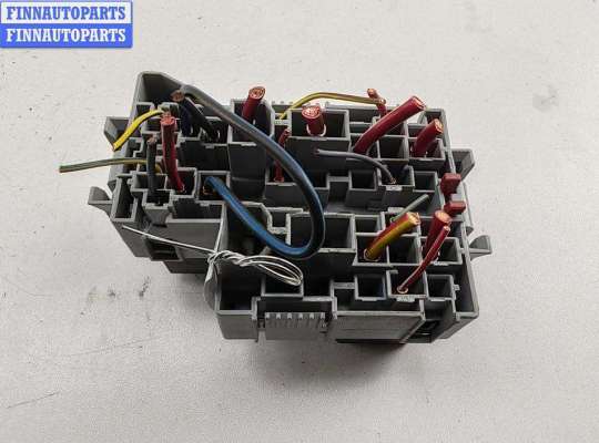 купить Блок предохранителей на Audi Q7 4L (2005-2015)