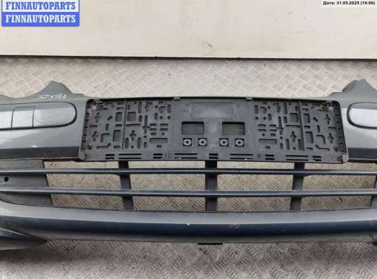 купить Бампер передний на Mercedes C-Class W203 (2000-2006)