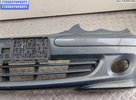 купить Бампер передний на Mercedes W203 (C)