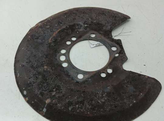 купить Щиток (диск) опорный тормозной задний правый на Ford Mondeo III (2000-2007)