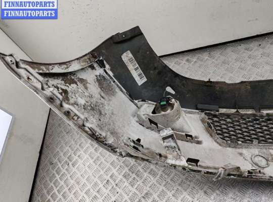 купить Бампер передний на Ford Mondeo III (2000-2007)