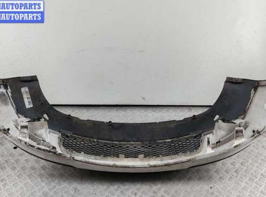 купить Бампер передний на Ford Mondeo III (2000-2007)