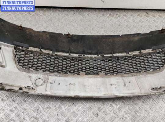 купить Бампер передний на Ford Mondeo III (2000-2007)