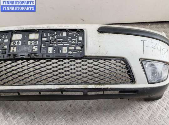 купить Бампер передний на Ford Mondeo III (2000-2007)