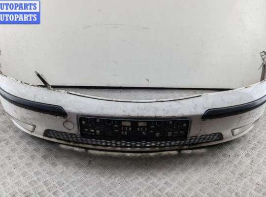купить Бампер передний на Ford Mondeo III (2000-2007)