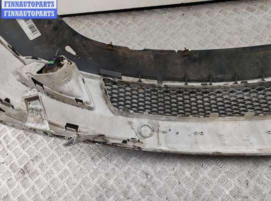 купить Бампер передний на Ford Mondeo III (2000-2007)