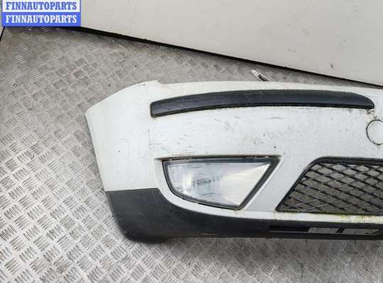 купить Бампер передний на Ford Mondeo III (2000-2007)