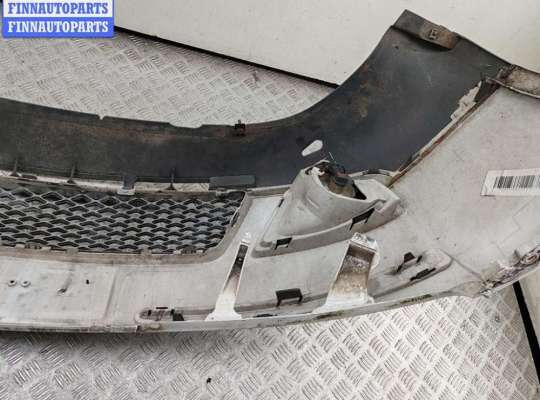 купить Бампер передний на Ford Mondeo III (2000-2007)