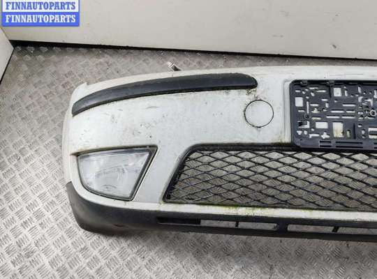 купить Бампер передний на Ford Mondeo III (2000-2007)