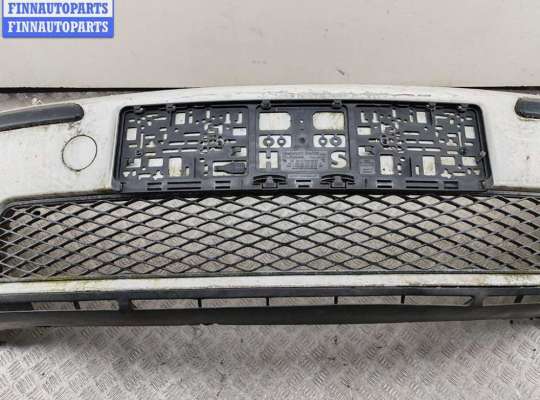 купить Бампер передний на Ford Mondeo III (2000-2007)