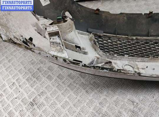 купить Бампер передний на Ford Mondeo III (2000-2007)