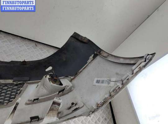 купить Бампер передний на Ford Mondeo III (2000-2007)