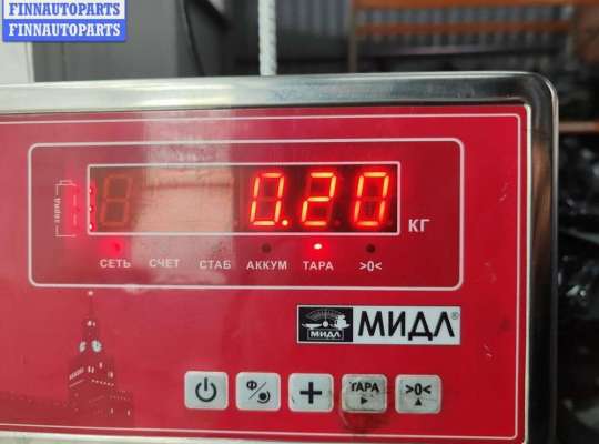 купить Патрубок интеркулера на Seat Alhambra (2000-2010)