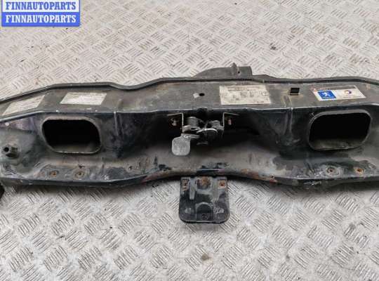 купить Рамка (планка) капота на Peugeot Boxer (2006-2014)