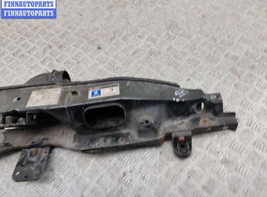 купить Рамка (планка) капота на Peugeot Boxer (2006-2014)