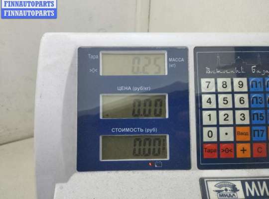 купить Плата фонаря заднего левого на BMW 3 E46 (1998-2006)