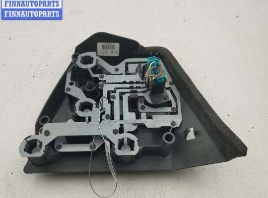 купить Плата фонаря заднего левого на BMW 3 E46 (1998-2006)