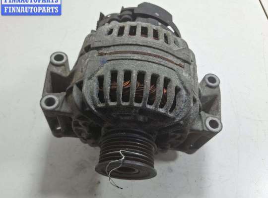 купить Генератор на Audi A4 B6 (2001-2004)