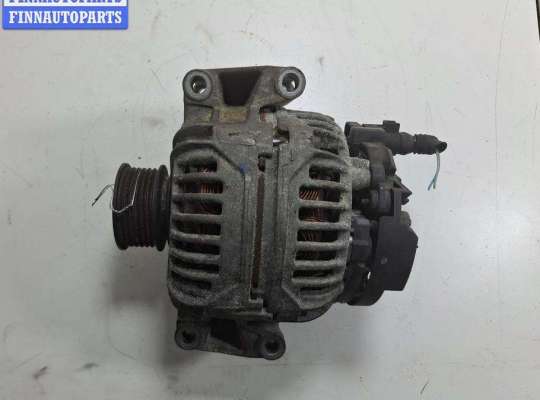 Генератор AU1700318 на Audi A4 B6 (2001-2004)