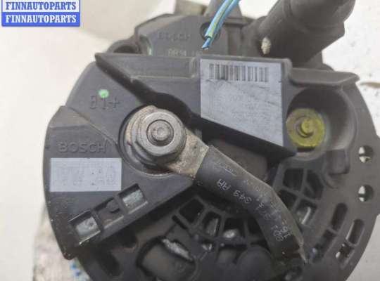 купить Генератор на Audi A4 B6 (2001-2004)