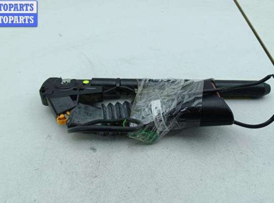 купить Замок ремня безопасности передний на Opel Zafira A (1999-2005)