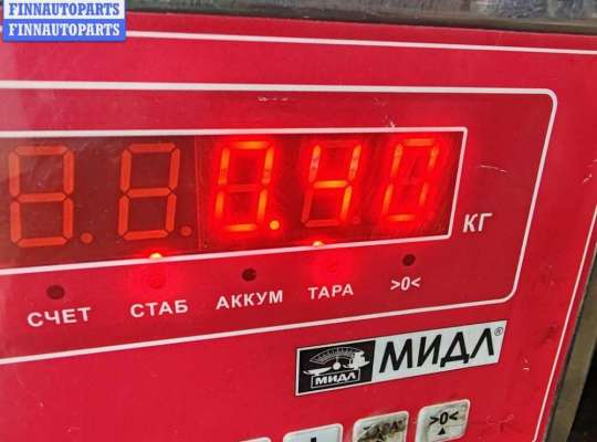 купить Корпус термостата на Mitsubishi Space Star (1998-2005)