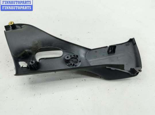 купить Ручка двери внутренняя передняя левая на Opel Vectra B (1995-2002)