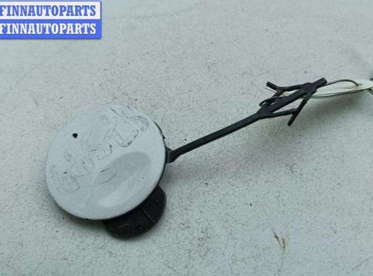 купить Решётка (заглушка) в бампер на Opel Meriva B (2010-2017)