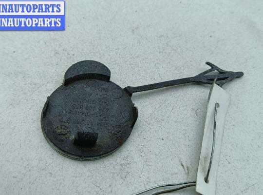 купить Решётка (заглушка) в бампер на Opel Meriva B (2010-2017)