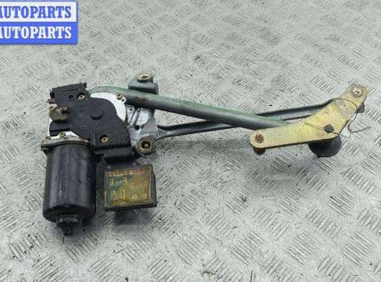 купить Механизм стеклоочистителя переднего (трапеция дворников) на Mercedes A-Class W168 (1997-2004)