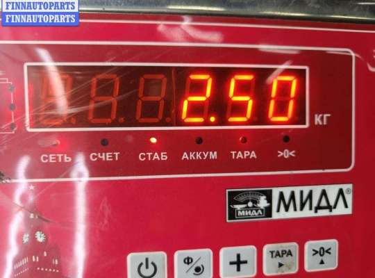 купить Механизм стеклоочистителя переднего (трапеция дворников) на Mercedes A-Class W168 (1997-2004)