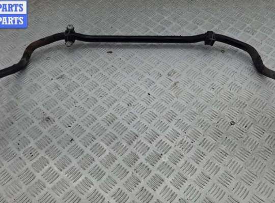 Стабилизатор поперечной устойчивости передний AU1718193 на Audi 80 B4 (1991-1996)