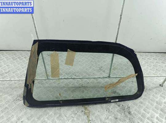 Стекло кузовное боковое на Renault Logan I