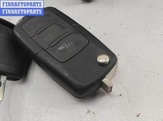 купить Замок зажигания на Skoda Superb mk1 (B5)
