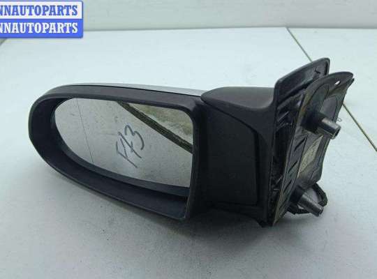 купить Зеркало наружное левое на Opel Zafira A (1999-2005)